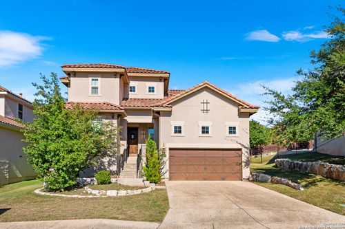 24510 Via Vizcaya, San Antonio, TX, 78260-4203 | Card Image