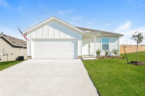 10700 Dusty Ranch Rd, Fort Worth, TX, 76108-1956 | Card Image