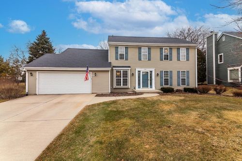 5400 W Donges Lane, Brown Deer, WI, 53223 | Card Image
