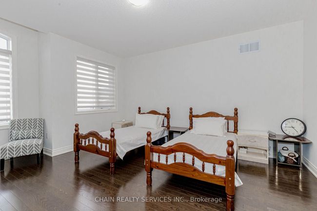 7 Hagerman Rd, House other with 7 bedrooms, 8 bathrooms and 3 parking in Brampton ON | Image 34