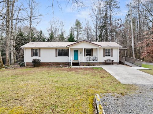 3592 Dogwood Valley Rd, Tunnel Hill, GA, 30755-7904 | Card Image