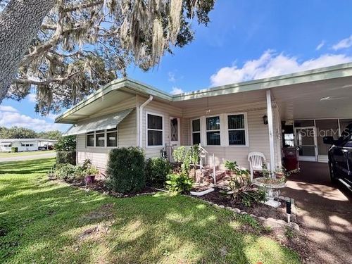 157 Royal Palm Dr, LEESBURG, FL, 34748-8677 | Card Image