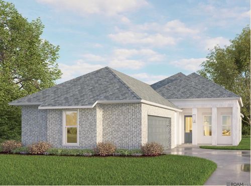 14548 Caroline Way, St George, LA, 70810 | Card Image
