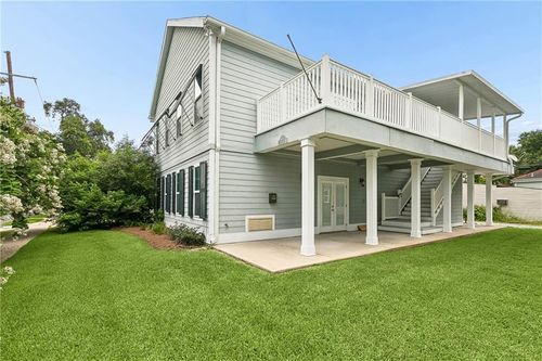 6123 Catina St, New Orleans, LA, 70124-2001 | Card Image