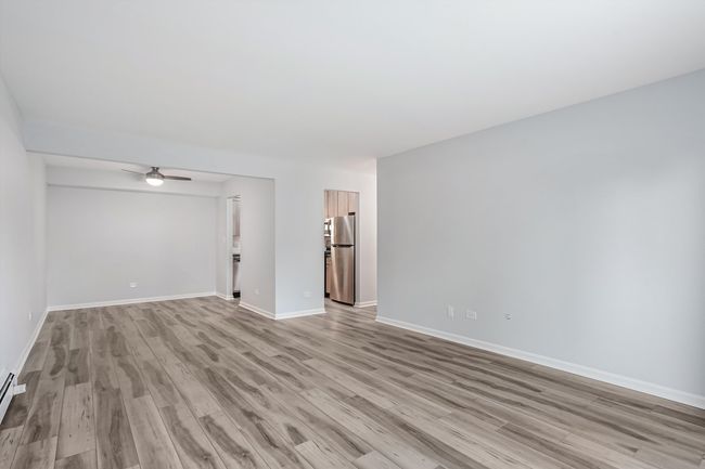 APT-103 - 3515 Central Rd, Condo with 1 bedrooms, 1 bathrooms and 2 parking in Glenview IL | Image 7