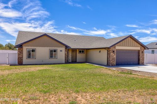 637 S Hillcrest Drive, Snowflake, AZ, 85937 | Card Image