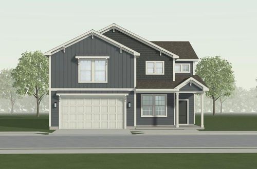 3057 Nw 96th Ter, Kansas City, MO, 64154-1129 | Card Image