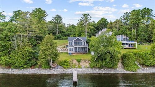54 Richards Rd, South Hero, VT, 05486-4003 | Card Image