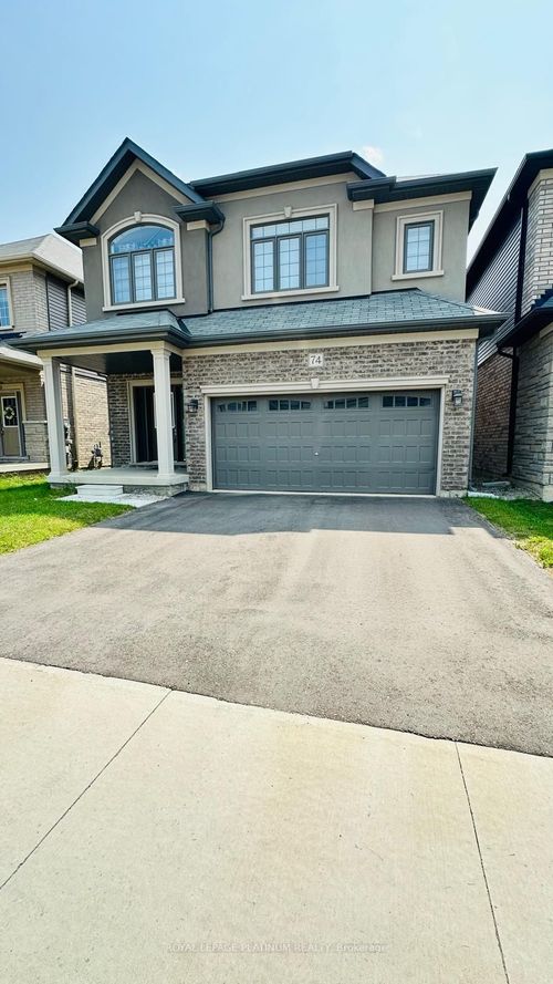 74 Macklin St, Brantford, ON, N3V0B7 | Card Image