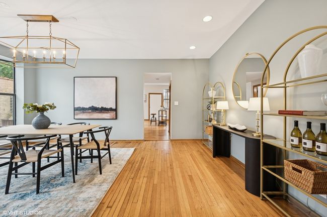 APT-3N - 5055 N Sheridan Rd, Condo with 2 bedrooms, 2 bathrooms and 1 parking in Chicago IL | Image 11