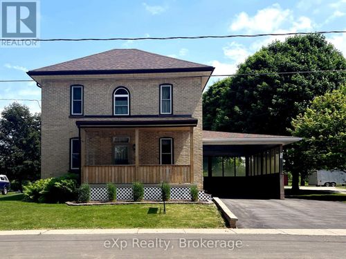 50 Absalom St E, Mildmay, ON, N0G2J0 | Card Image