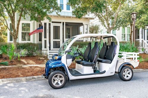 844 Sandgrass Blvd, Santa Rosa Beach, FL, 32459-8878 | Card Image