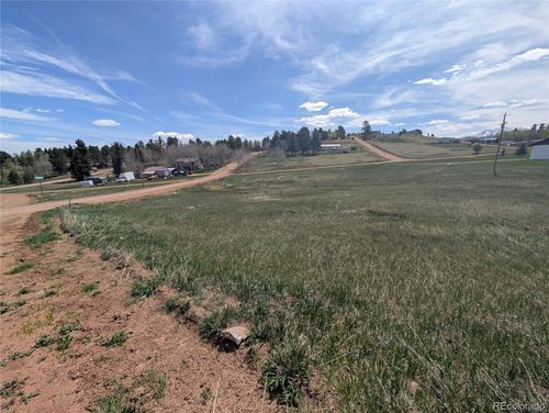 Lot83 + 84 Fountain Dale Lane, Divide, CO, 80814 | Card Image