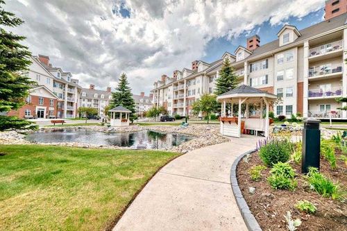 2248-151 Country Village Road Ne, Calgary, AB, T3K5X5 | Card Image