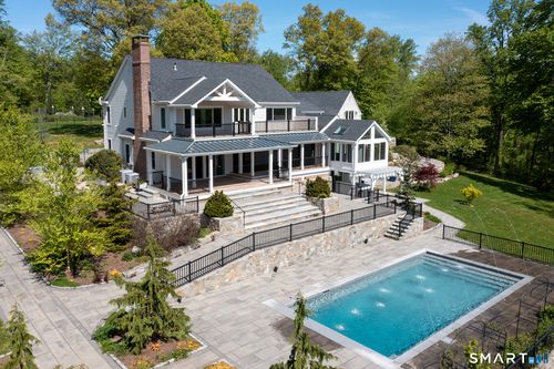 4 Sunrise Ln, Bridgewater, CT, 06752-1140 | Card Image