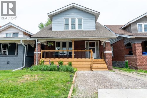 1366 Dufferin Pl, Windsor, ON, N8X3K1 | Card Image