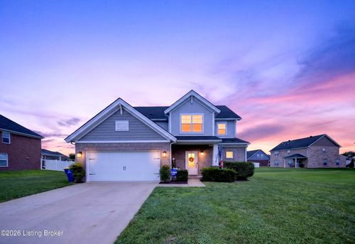 587 Montrose Dr, Bowling Green, KY, 42104 | Card Image