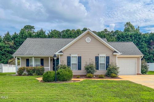 206 Cypress Ct, Gibsonville, NC, 27249-2770 | Card Image