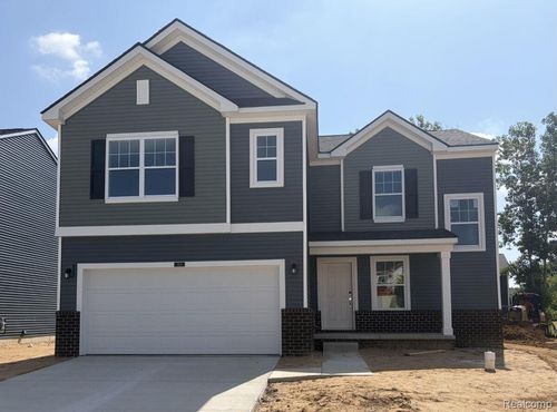 368 Edge Brook Dr, Holly, MI, 48442-2031 | Card Image