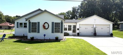 3323 Sheridan Avenue, Belleville, IL, 62226 | Card Image