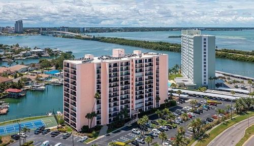 807-51 Island Way, CLEARWATER BEACH, FL, 33767-2250 | Card Image