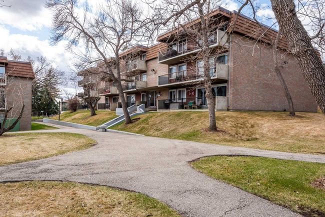47 - 231 Heritage Dr Se, Condo with 2 bedrooms, 1 bathrooms and 1 parking in Calgary AB | Image 34