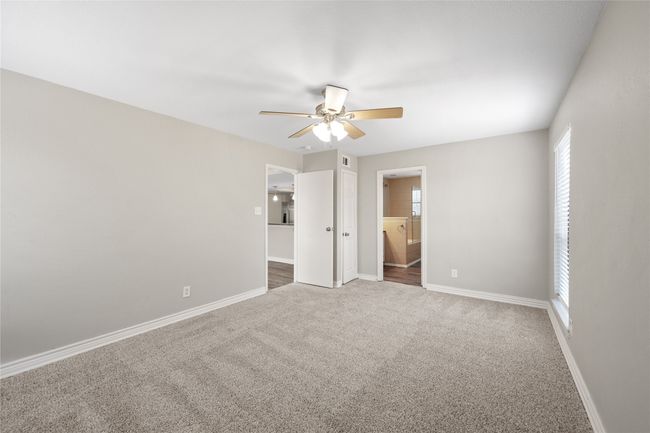 2407 Forestmeadow Dr, House other with 3 bedrooms, 3 bathrooms and null parking in Lewisville TX | Image 9
