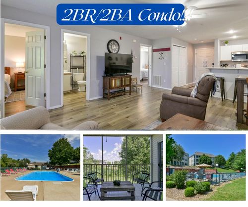apt-16-120 Spring Creek Court, Branson, MO, 65616 | Card Image