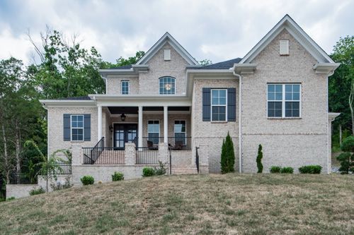 7640 Chipmunk Ln, Nashville, TN, 37221-5415 | Card Image