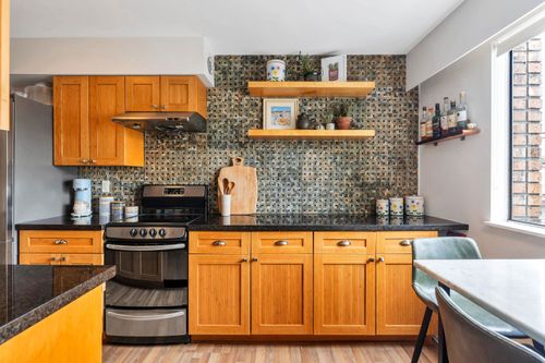207-2080 Maple St, Vancouver, BC, V6J4P9 | Card Image