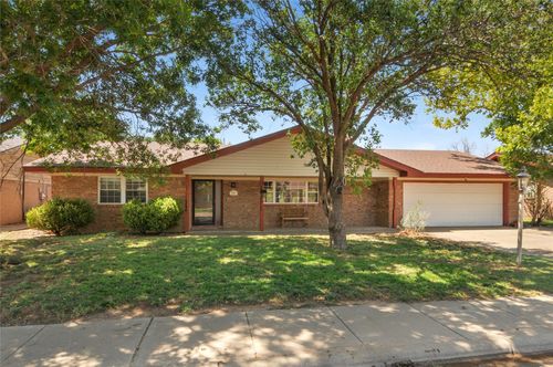 120 Cherokee Drive, Hereford, TX, 79045 | Card Image