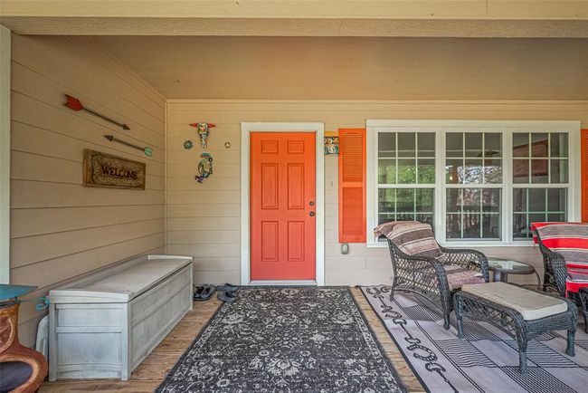 914 Baker Rd, Home with 3 bedrooms, 2 bathrooms and null parking in Rosenberg TX | Image 4