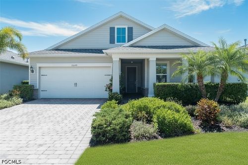 17449 Silverspur Dr, PUNTA GORDA, FL, 33982-5067 | Card Image