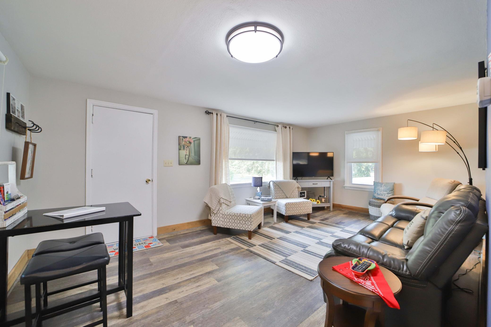Residential in Crosby 5