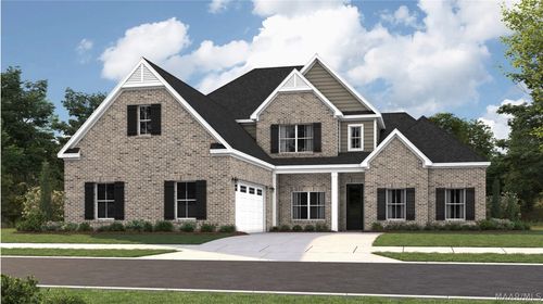 1001 Sunfield Dr, Prattville, AL, 36066-1987 | Card Image