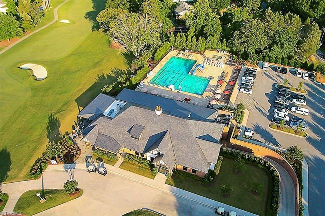 3904 Gaston Rd, House other with 5 bedrooms, 4 bathrooms and null parking in Greensboro NC | Image 49