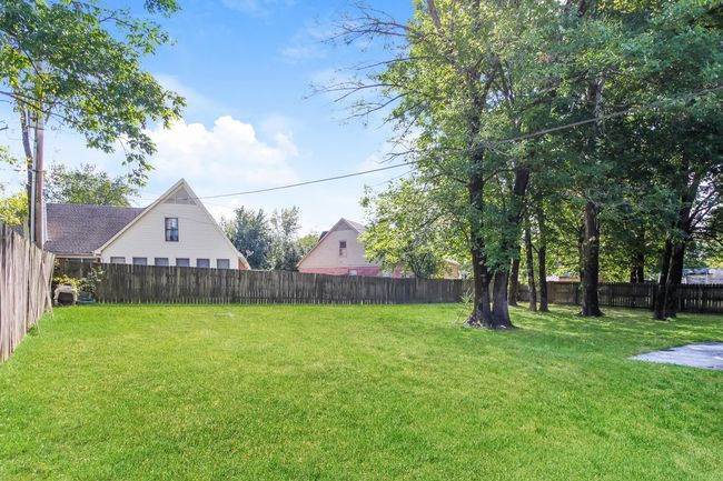 8729 Dexter Rd, House other with 4 bedrooms, 3 bathrooms and null parking in Cordova TN | Image 16