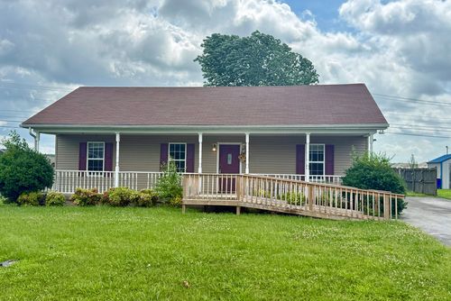 1226 Derek Dr, Franklin, KY, 42134-2064 | Card Image