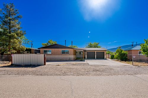 548 Coronado Drive, Bernalillo, NM, 87004 | Card Image