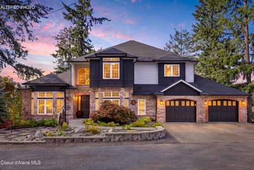 2953 E Point Hayden Dr, Hayden Lake, ID, 83835-9537 | Card Image