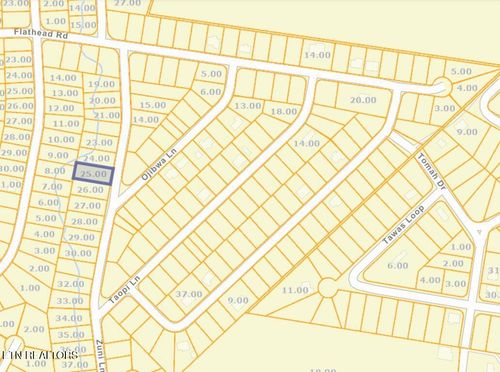 5014 Zuni Lane, Crossville, TN, 38572 | Card Image