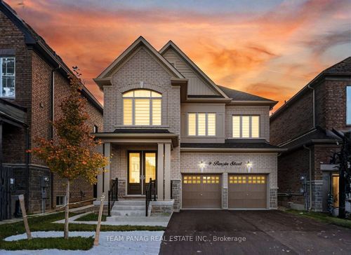 9 Bergin St, Brampton, ON, L6X0X1 | Card Image