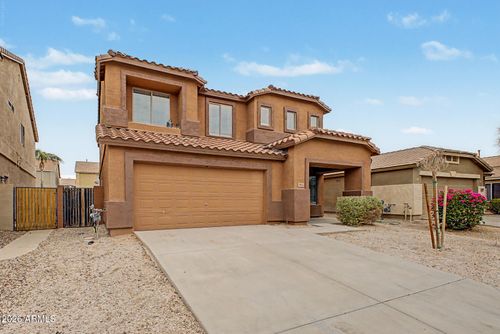 2865 W Jasper Butte Dr, Queen Creek, AZ, 85144-6739 | Card Image