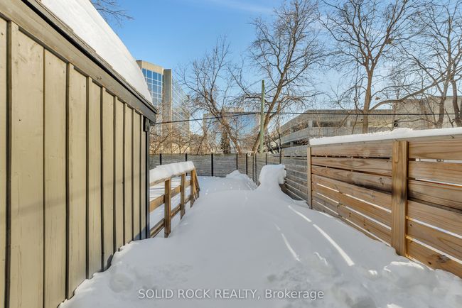 292 Currell Ave, House other with 3 bedrooms, 3 bathrooms and 2 parking in Ottawa ON | Image 29
