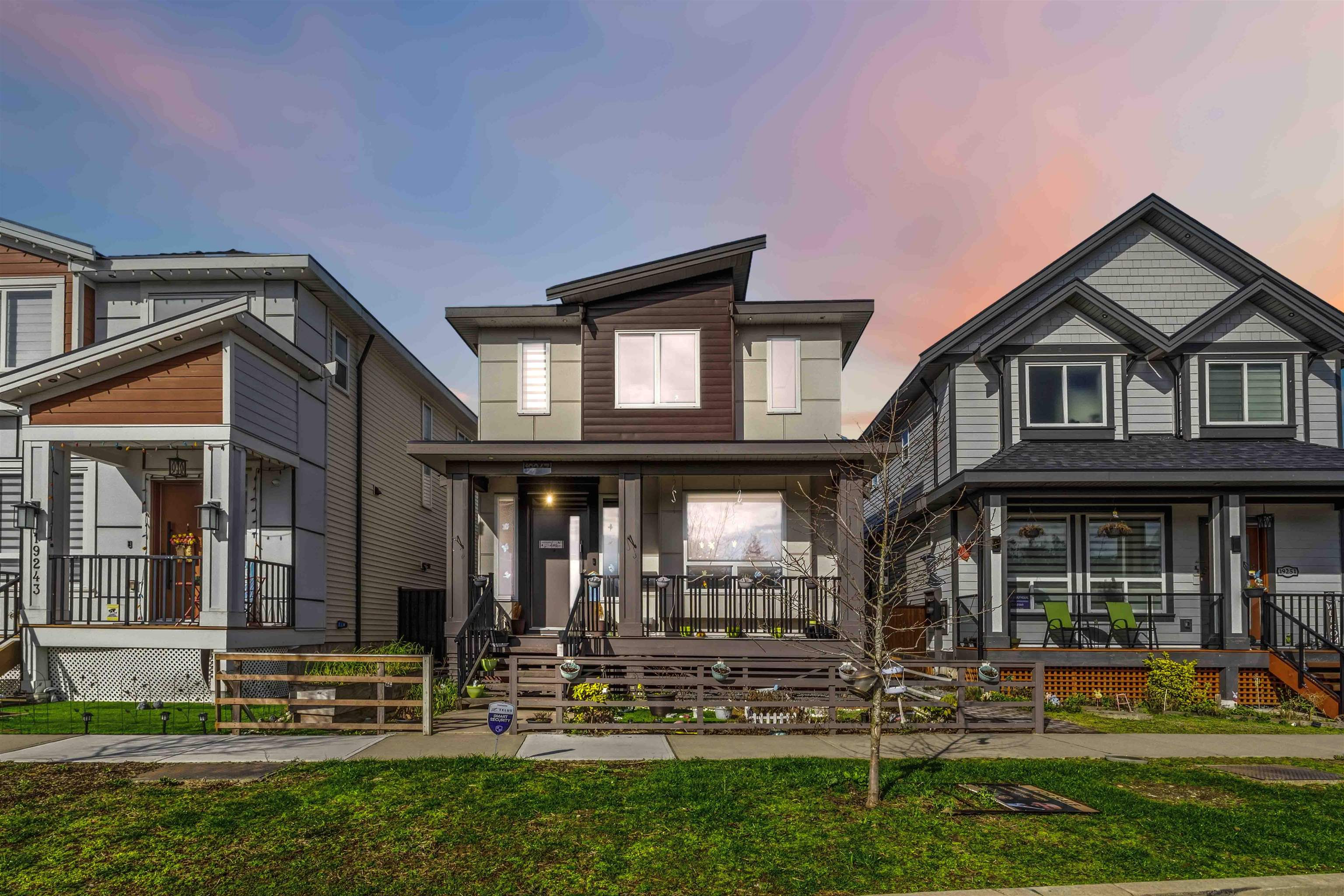 Residential in Surrey 3