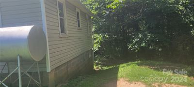 335 Rosenwald School Street, House other with 2 bedrooms, 1 bathrooms and null parking in Catawba NC | Image 2