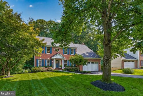 12815 Doe Ln, DARNESTOWN, MD, 20878-6104 | Card Image