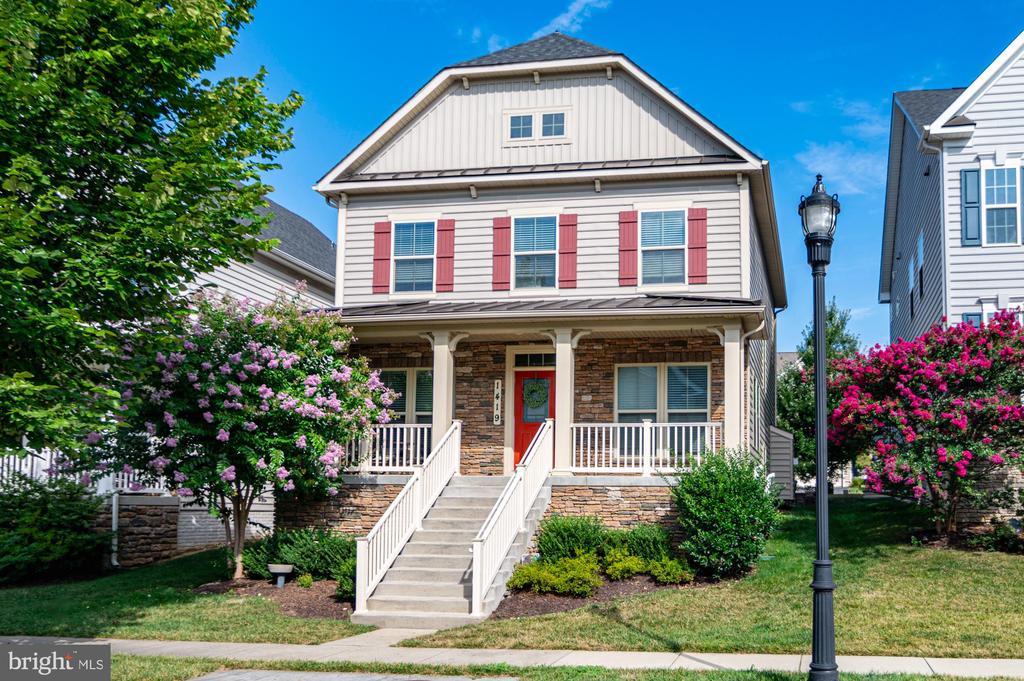 Village Green Way, Brunswick, MD 21716