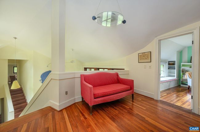 1112 Park St, House other with 4 bedrooms, 4 bathrooms and null parking in CHARLOTTESVILLE VA | Image 33