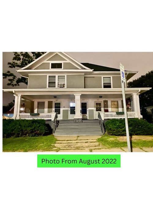 1211 2nd Ave Se, Cedar Rapids, IA, 52403-4001 | Card Image